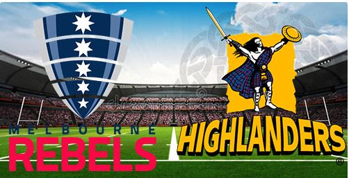 Melbourne Rebels vs Highlanders 13 April 2024 Super Rugby Pacific Full Match Replay